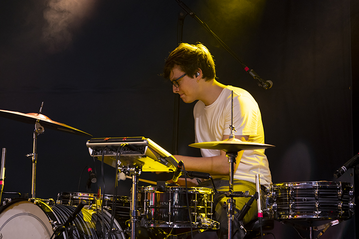 Portland @ Dranouter, picture 4, photographed by Frank Lambrechts - FrontView Magazine
