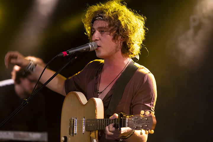 Portland @ Dranouter, picture 5, photographed by Frank Lambrechts - FrontView Magazine