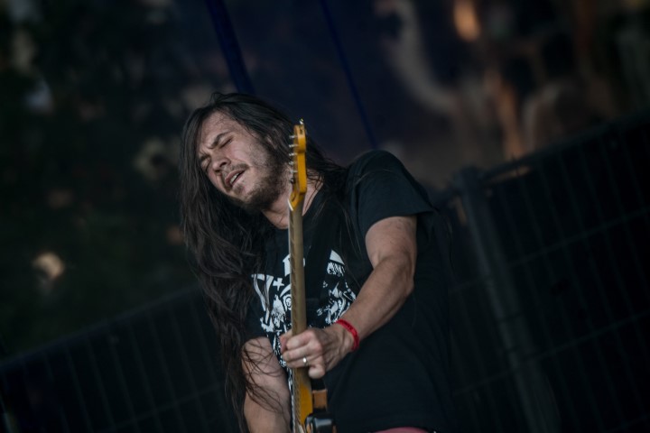 The Queers @ Brakrock, picture 22, photographed by Luc Luyten - FrontView Magazine