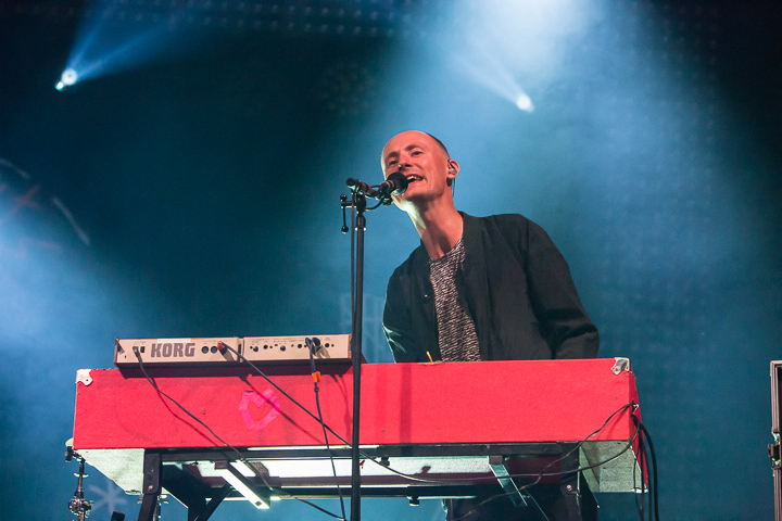 The Van Jets @ Linkerwoofer 2018, picture 13, photographed by Marc Verdonck - FrontView Magazine