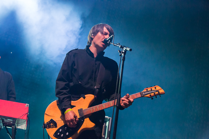 The Van Jets @ Linkerwoofer 2018, picture 14, photographed by Marc Verdonck - FrontView Magazine