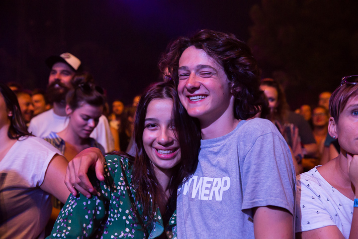 The Van Jets @ Linkerwoofer 2018, picture 30, photographed by Marc Verdonck - FrontView Magazine