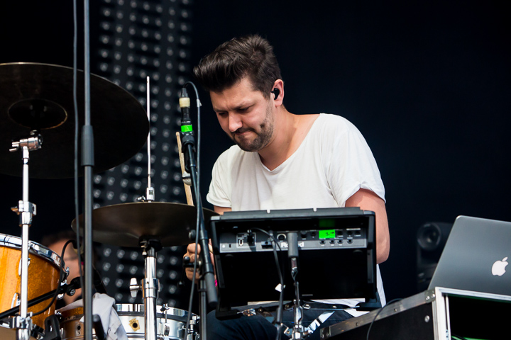 Delv!s @ Linkerwoofer 2018, picture 5, photographed by Marc Verdonck - FrontView Magazine