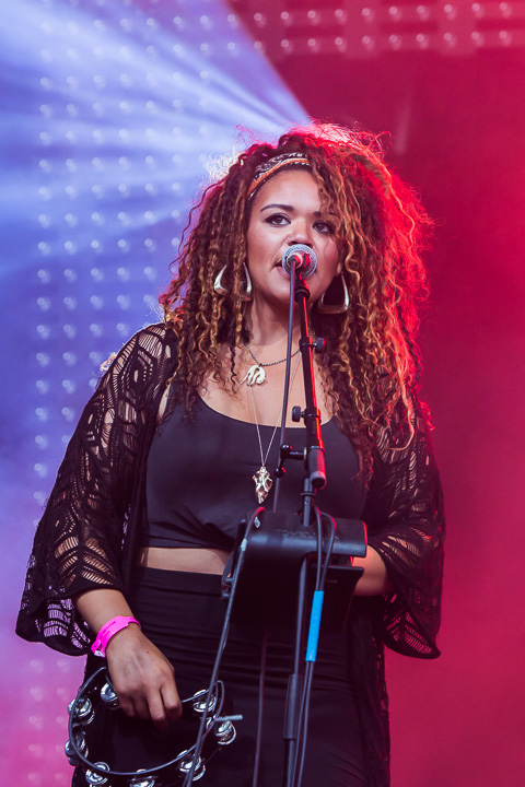 Delv!s @ Linkerwoofer 2018, picture 10, photographed by Marc Verdonck - FrontView Magazine
