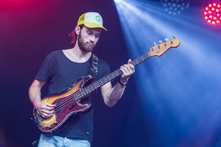 Delv!s @ Linkerwoofer 2018, picture 12, photographed by Marc Verdonck - FrontView Magazine
