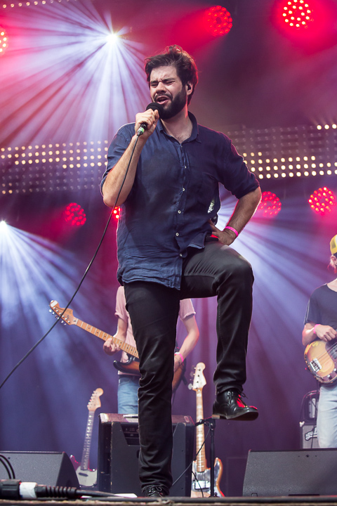 Delv!s @ Linkerwoofer 2018, picture 23, photographed by Marc Verdonck - FrontView Magazine
