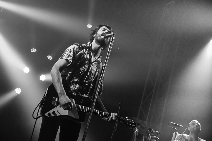 Faces On TV @ Linkerwoofer 2018, foto 4, foto's door Marc Verdonck - FrontView Magazine