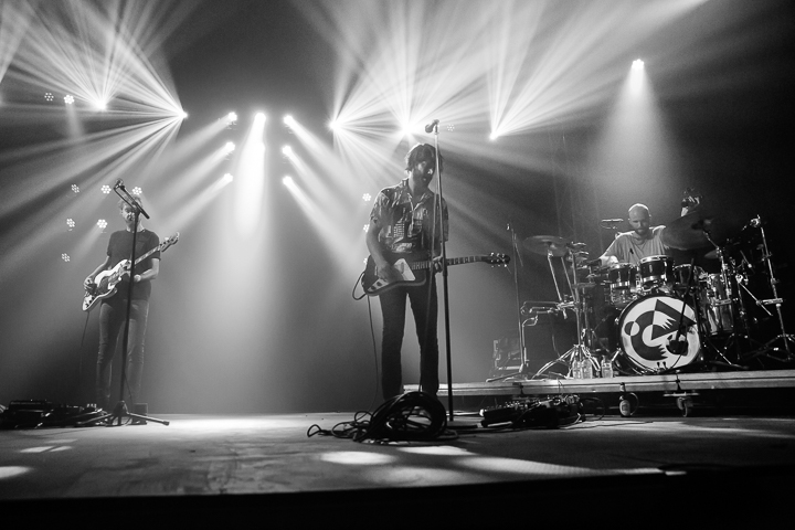 Faces On TV @ Linkerwoofer 2018, foto 7, foto's door Marc Verdonck - FrontView Magazine