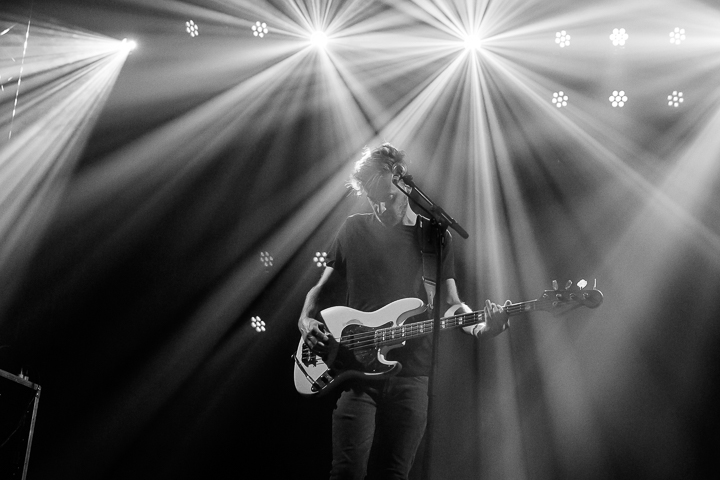 Faces On TV @ Linkerwoofer 2018, foto 8, foto's door Marc Verdonck - FrontView Magazine