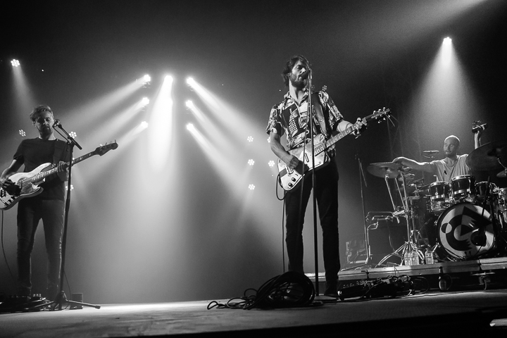 Faces On TV @ Linkerwoofer 2018, foto 9, foto's door Marc Verdonck - FrontView Magazine