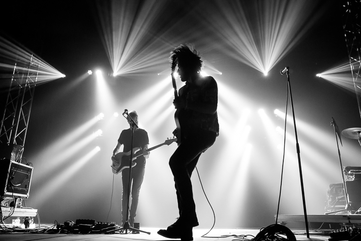 Faces On TV @ Linkerwoofer 2018, foto 11, foto's door Marc Verdonck - FrontView Magazine