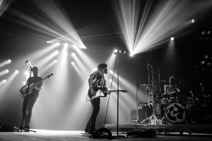 Faces On TV @ Linkerwoofer 2018, foto 12, foto's door Marc Verdonck - FrontView Magazine