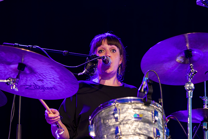 Hannelore Bedert @ Dranouter, foto 6, foto's door Frank Lambrechts - FrontView Magazine