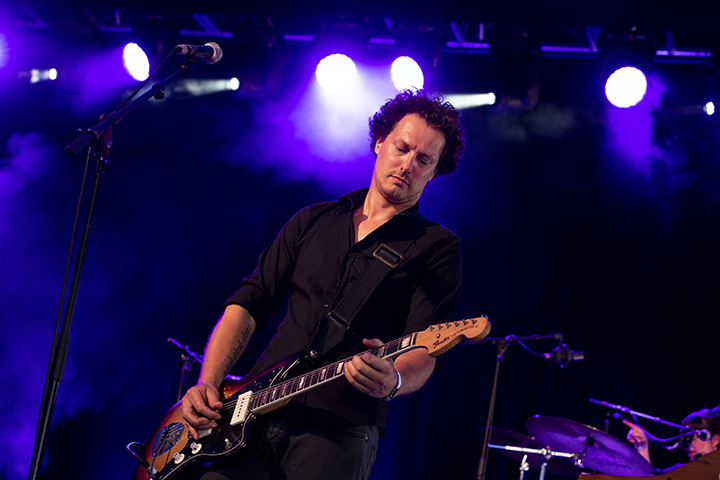Hannelore Bedert @ Dranouter, foto 7, foto's door Frank Lambrechts - FrontView Magazine