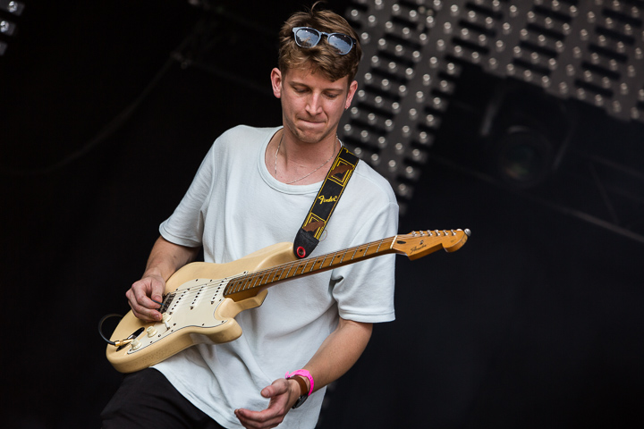 Jasper Erkens @ Linkerwoofer 2018, picture 5, photographed by Marc Verdonck - FrontView Magazine