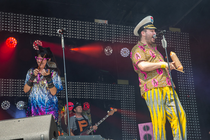 Kapitein Winokio @ Linkerwoofer 2018, picture 5, photographed by Marc Verdonck - FrontView Magazine