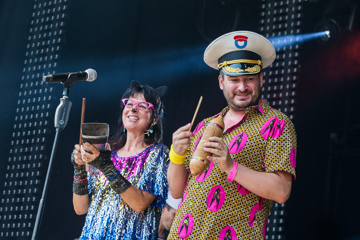 Kapitein Winokio @ Linkerwoofer 2018, picture 9, photographed by Marc Verdonck - FrontView Magazine