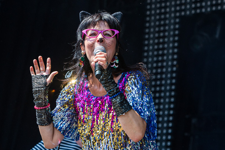 Kapitein Winokio @ Linkerwoofer 2018, picture 11, photographed by Marc Verdonck - FrontView Magazine