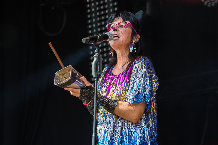 Kapitein Winokio @ Linkerwoofer 2018, picture 26, photographed by Marc Verdonck - FrontView Magazine