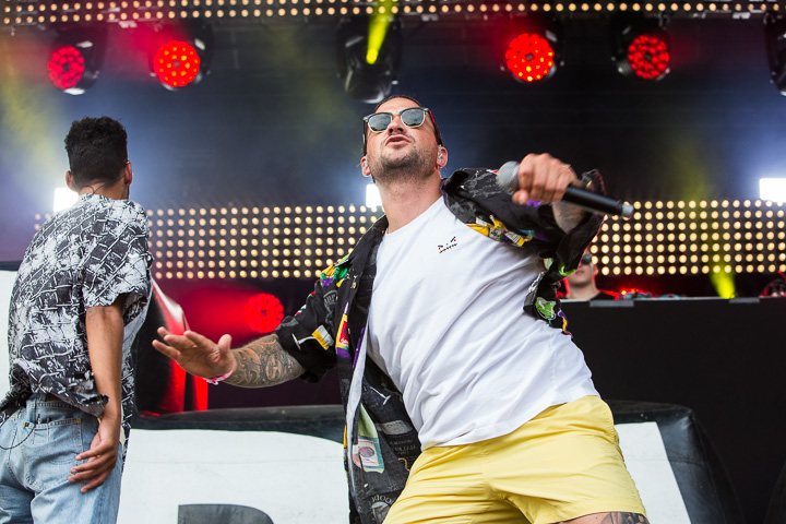 Kraantje Pappie @ Linkerwoofer 2018, foto 7, foto's door Marc Verdonck - FrontView Magazine