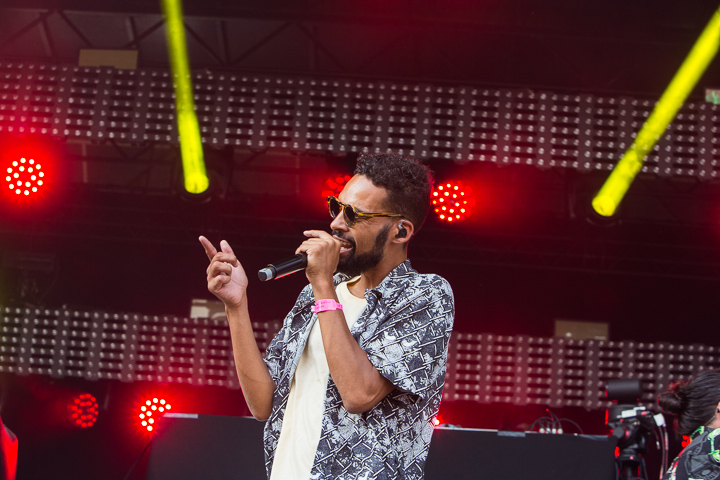 Kraantje Pappie @ Linkerwoofer 2018, foto 9, foto's door Marc Verdonck - FrontView Magazine