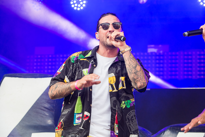 Kraantje Pappie @ Linkerwoofer 2018, foto 13, foto's door Marc Verdonck - FrontView Magazine