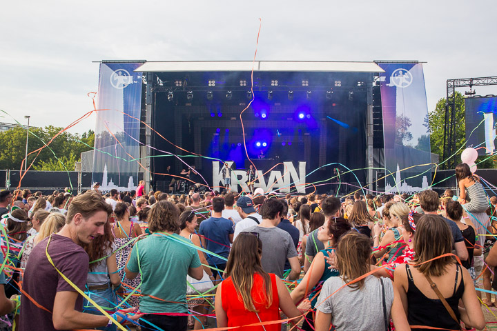 Kraantje Pappie @ Linkerwoofer 2018, foto 23, foto's door Marc Verdonck - FrontView Magazine