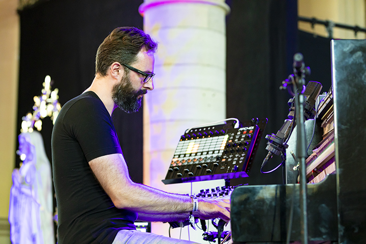 Poltrock @ Dranouter, foto 5, foto's door Frank Lambrechts - FrontView Magazine