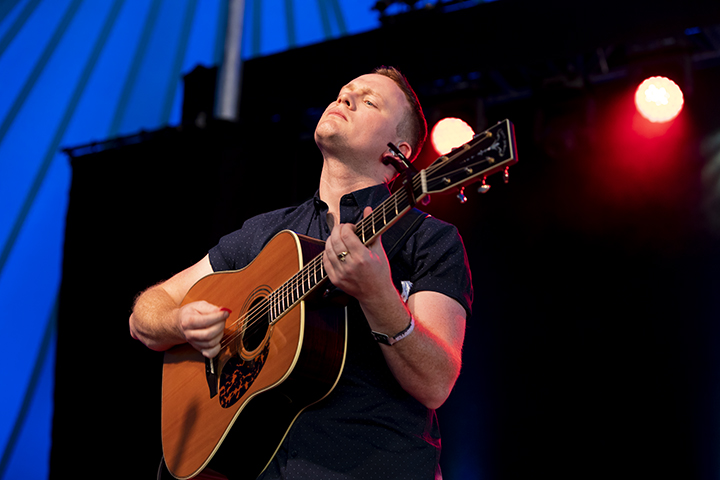 RURA @ Dranouter, foto 1, foto's door Frank Lambrechts - FrontView Magazine