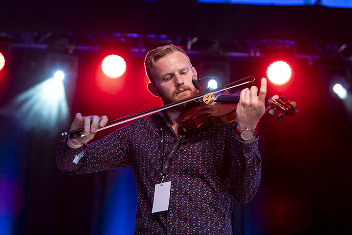 RURA @ Dranouter, foto 3, foto's door Frank Lambrechts - FrontView Magazine