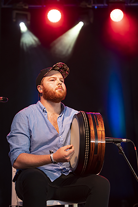 RURA @ Dranouter, foto 4, foto's door Frank Lambrechts - FrontView Magazine