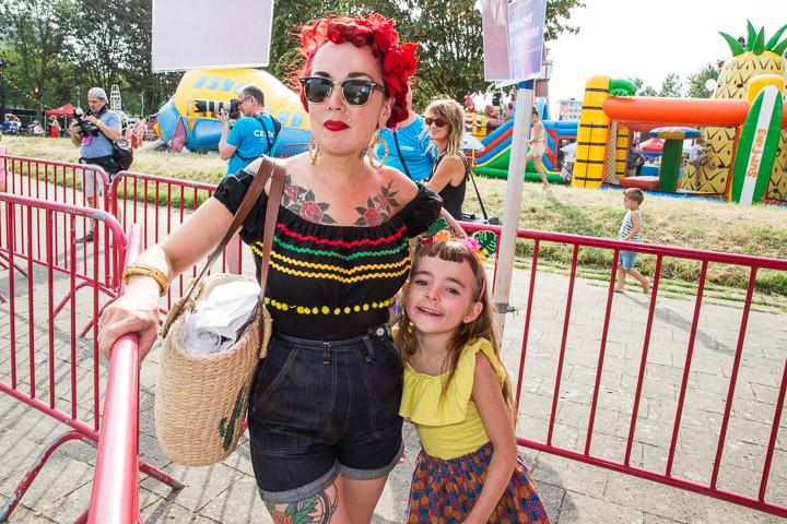 Sfeer @ Linkerwoofer 2018, picture 17, photographed by Marc Verdonck - FrontView Magazine