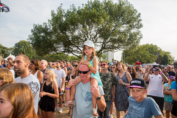 Sfeer @ Linkerwoofer 2018, picture 24, photographed by Marc Verdonck - FrontView Magazine