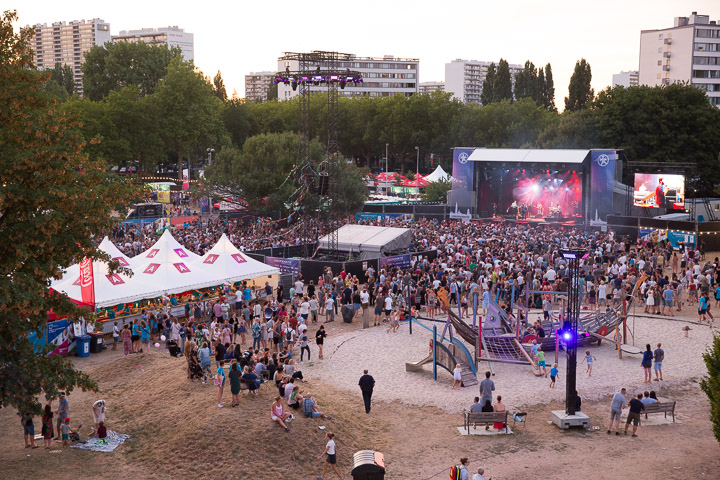 Sfeer @ Linkerwoofer 2018, picture 29, photographed by Marc Verdonck - FrontView Magazine