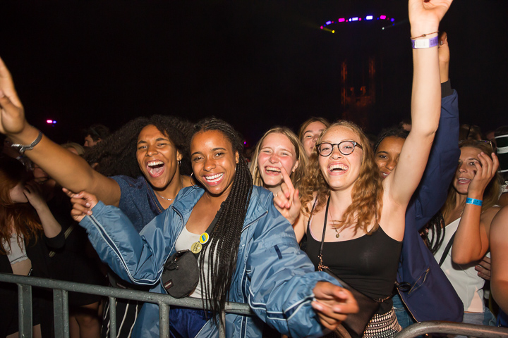 Sfeer @ Linkerwoofer 2018, picture 32, photographed by Marc Verdonck - FrontView Magazine