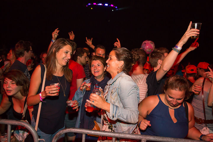 Sfeer @ Linkerwoofer 2018, picture 34, photographed by Marc Verdonck - FrontView Magazine