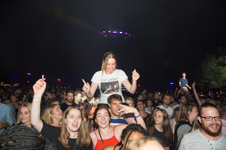 Sfeer @ Linkerwoofer 2018, picture 37, photographed by Marc Verdonck - FrontView Magazine
