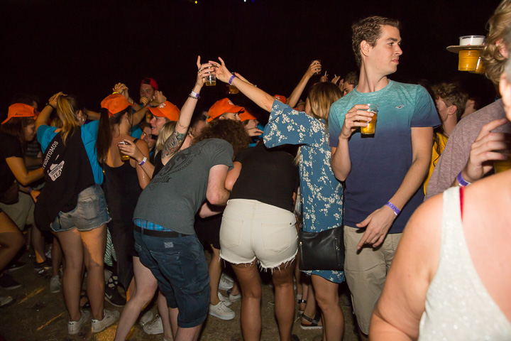 Sfeer @ Linkerwoofer 2018, picture 38, photographed by Marc Verdonck - FrontView Magazine
