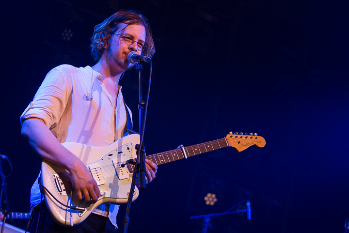 Sun Gods @ Linkerwoofer 2018, foto 4, foto's door Marc Verdonck - FrontView Magazine