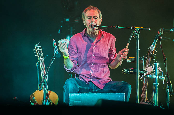 Bart Peeters @ Lokerse Feesten, picture 12, photographed by Gert Daemen - FrontView Magazine