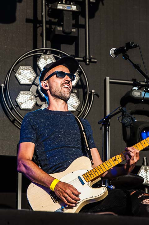 Niels Destadsbader @ Lokerse Feesten, picture 5, photographed by Gert Daemen - FrontView Magazine