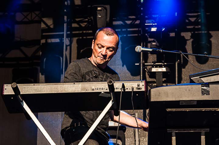 Niels Destadsbader @ Lokerse Feesten, picture 6, photographed by Gert Daemen - FrontView Magazine