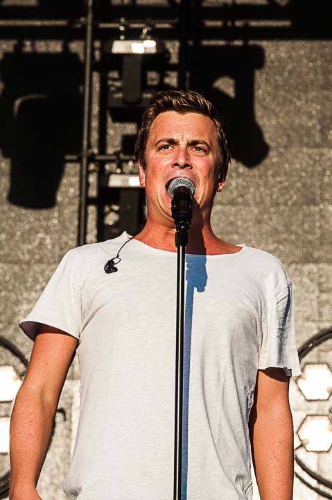Niels Destadsbader @ Lokerse Feesten, picture 15, photographed by Gert Daemen - FrontView Magazine