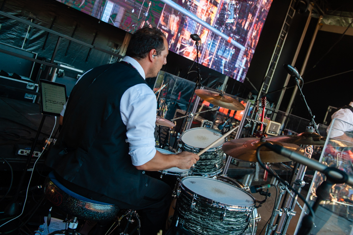 Wim Leys @ Antwerpen Zingt 2018, picture 14, photographed by Dimitri Vanlommel - FrontView Magazine