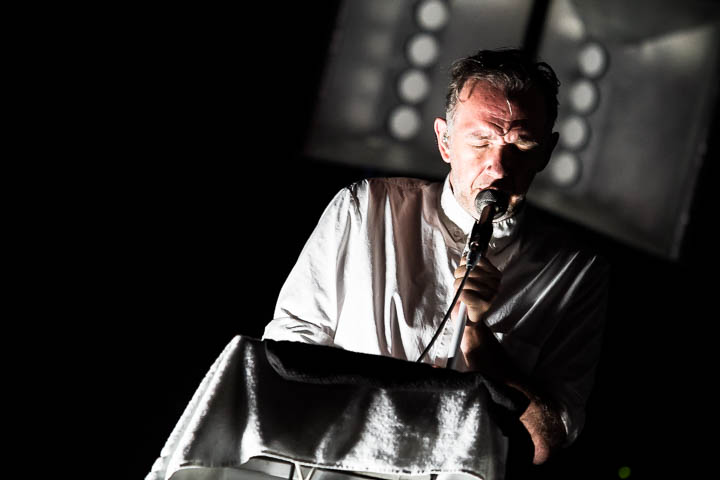 Soulwax @ Lokerse Feesten 2018, foto 12, foto's door Tom Stessens - FrontView Magazine