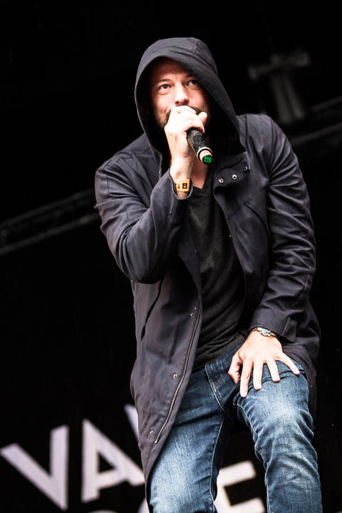 't Hof van Commerce @ Lokerse Feesten 2018, picture 4, photographed by Tom Stessens - FrontView Magazine