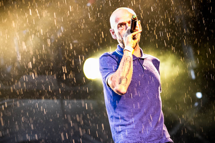 't Hof van Commerce @ Lokerse Feesten 2018, picture 5, photographed by Tom Stessens - FrontView Magazine