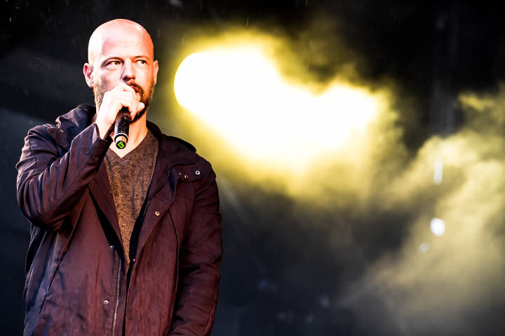 't Hof van Commerce @ Lokerse Feesten 2018, picture 7, photographed by Tom Stessens - FrontView Magazine