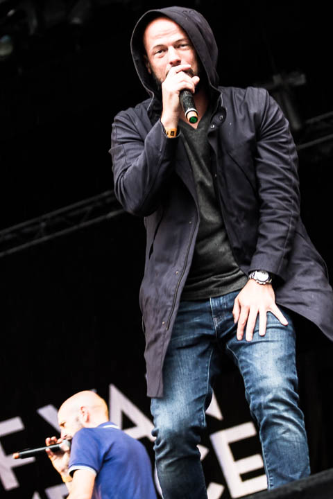 't Hof van Commerce @ Lokerse Feesten 2018, picture 8, photographed by Tom Stessens - FrontView Magazine