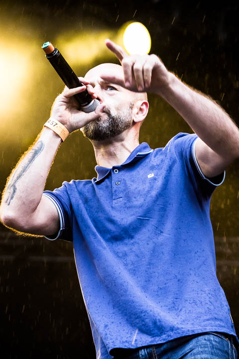 't Hof van Commerce @ Lokerse Feesten 2018, picture 9, photographed by Tom Stessens - FrontView Magazine